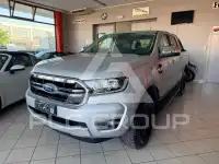 2023 Ford RANGER