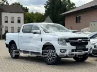 2023 Ford RANGER