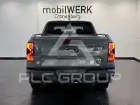 2023 Ford RANGER