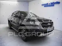 2023 Ford RANGER