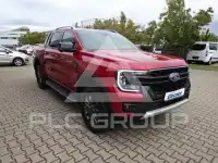 2023 Ford RANGER