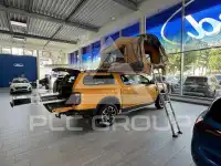 2023 Ford RANGER
