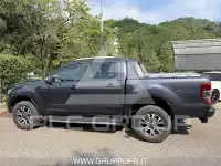 2023 Ford RANGER
