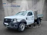 2023 Ford RANGER