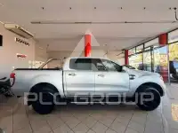 2023 Ford RANGER