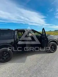 2023 Ford RANGER