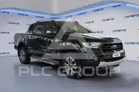 2023 Ford RANGER