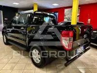 2023 Ford RANGER
