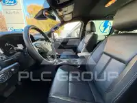 2023 Ford RANGER