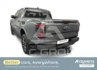 2023 Ford RANGER
