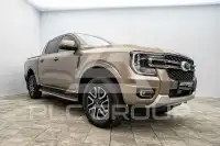 2023 Ford RANGER