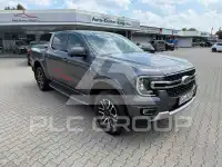 2023 Ford RANGER
