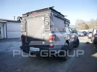2023 Ford RANGER