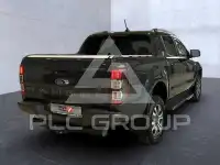 2023 Ford RANGER