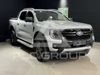 2023 Ford RANGER