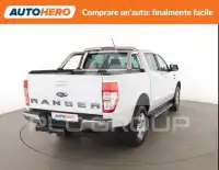 2023 Ford RANGER