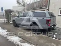 2023 Ford RANGER
