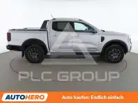 2023 Ford RANGER