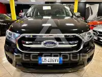 2023 Ford RANGER
