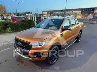 2023 Ford RANGER