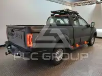2023 Ford RANGER