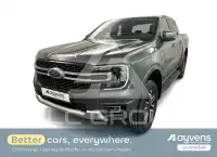 2023 Ford RANGER