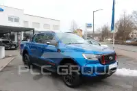 2023 Ford RANGER