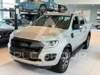 2023 Ford RANGER