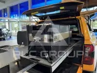 2023 Ford RANGER