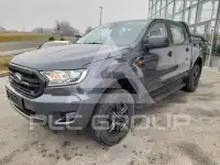 2023 Ford RANGER