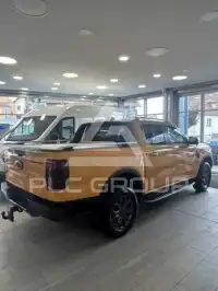 2023 Ford RANGER