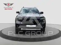 2023 Ford RANGER