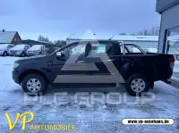 2023 Ford RANGER