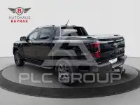2023 Ford RANGER
