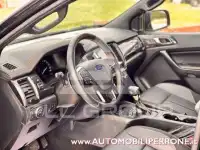 2023 Ford RANGER