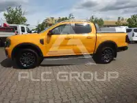 2023 Ford RANGER