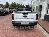 2023 Ford RANGER