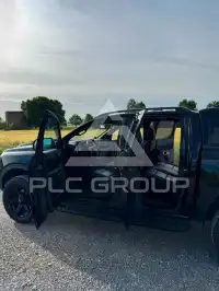 2023 Ford RANGER