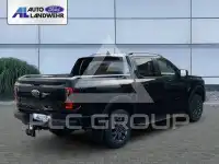 2023 Ford RANGER