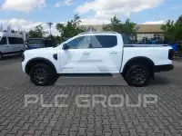 2023 Ford RANGER