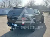 2023 Ford RANGER