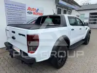 2023 Ford RANGER