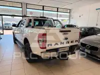 2023 Ford RANGER