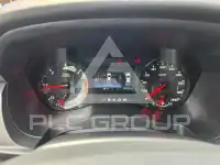 2023 Ford RANGER