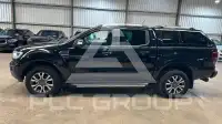 2023 Ford RANGER