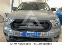 2023 Ford RANGER