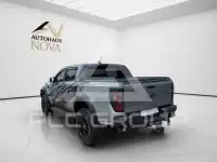2023 Ford RANGER
