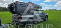 2023 Ford RANGER