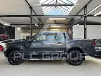 2023 Ford RANGER