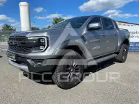 2023 Ford RANGER